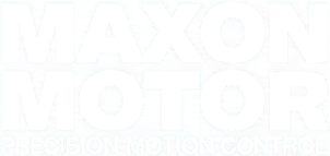 maxon motor Power Transmission OEM logo